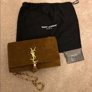 Ysl Kate